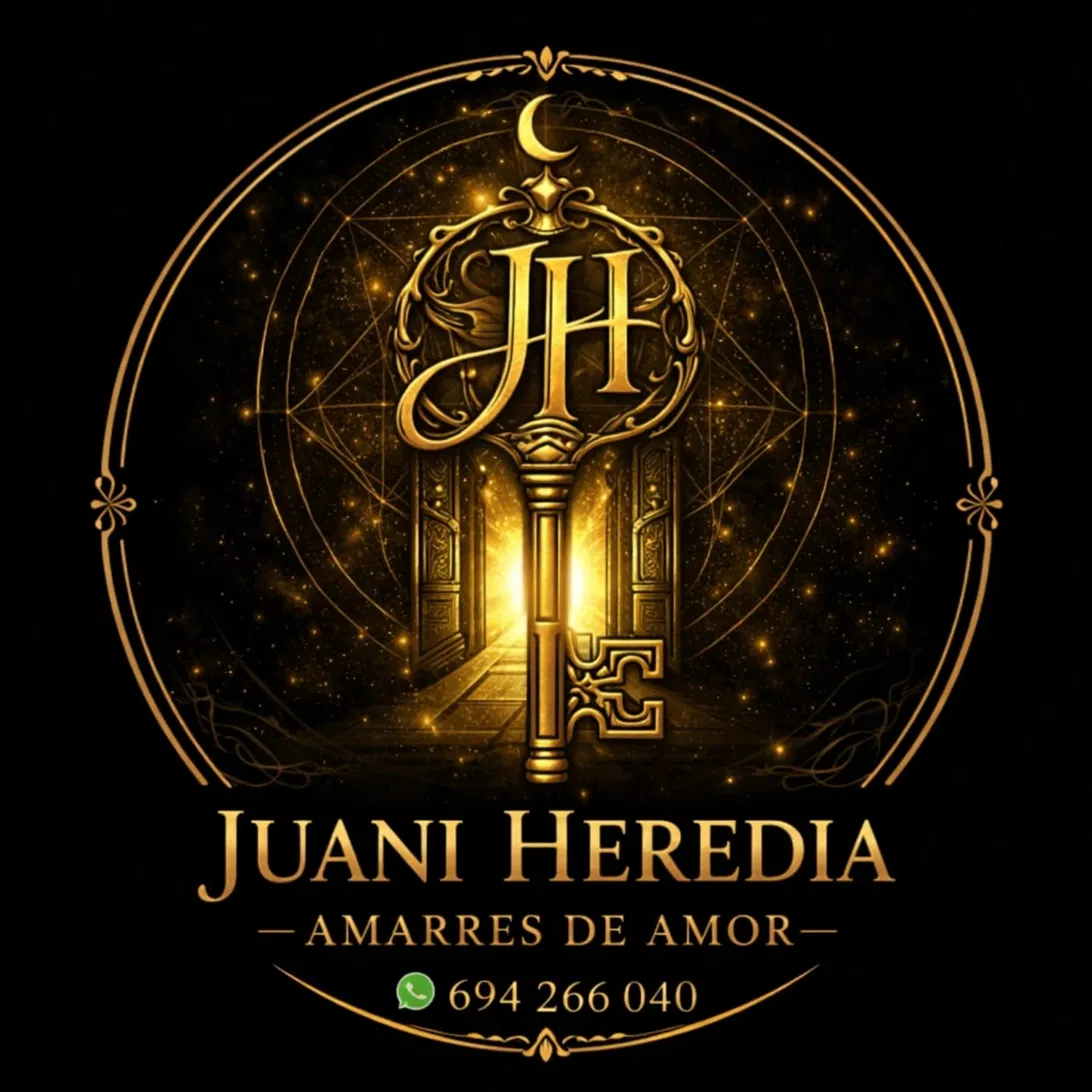 Juani Heredia