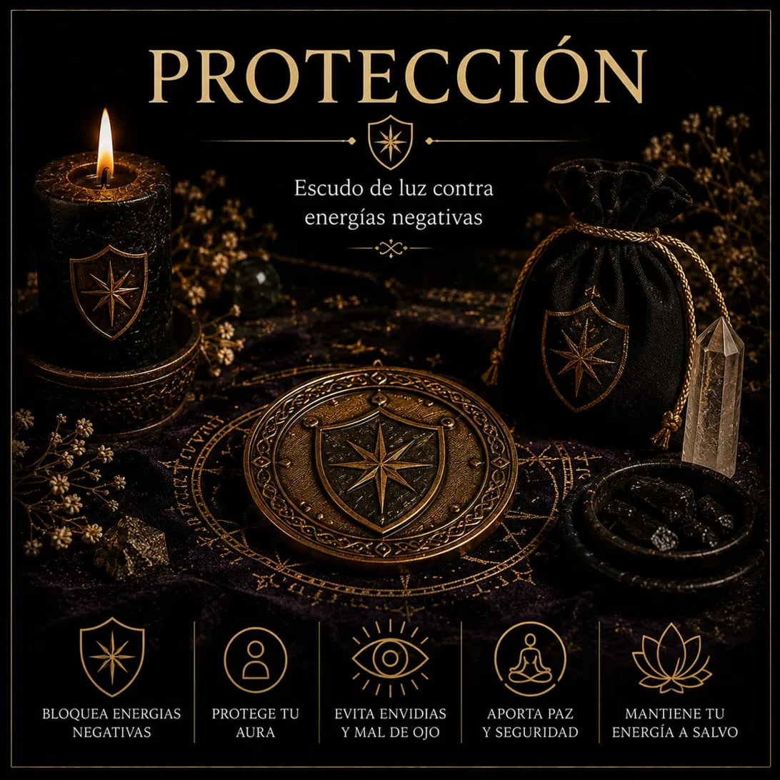 Ritual de Protección